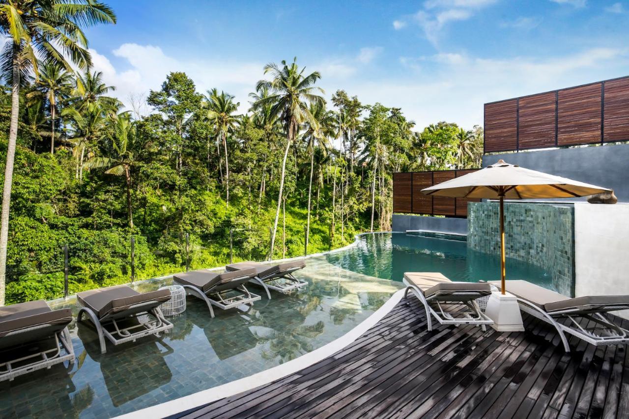 Villa Belihara By Balisuperhost Ubud Exterior foto