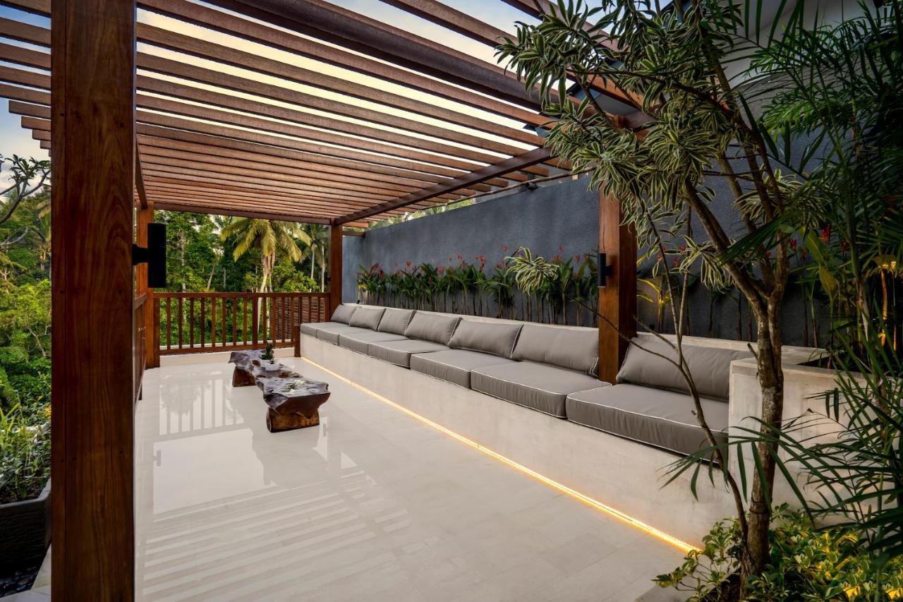Villa Belihara By Balisuperhost Ubud Exterior foto